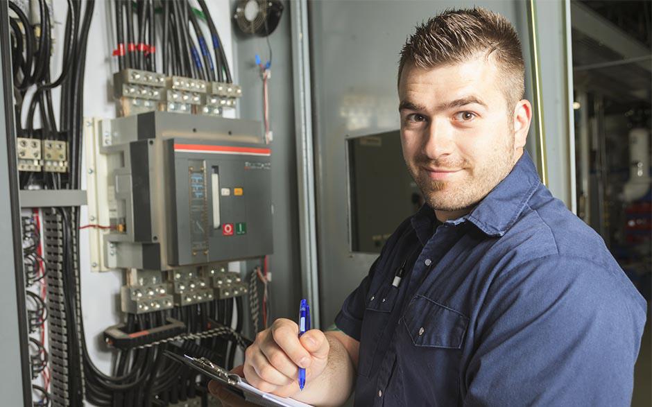urgence électricité Herblay