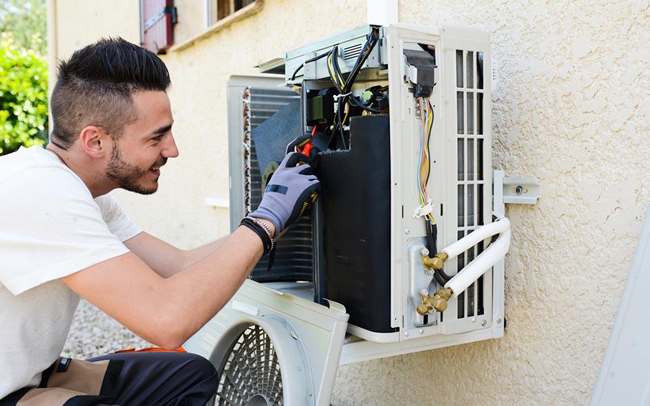 urgence électricité Herblay