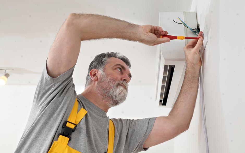 urgence électricité Herblay